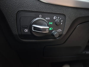Audi Q2 Modelo 2019