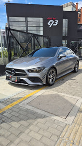 Mercedes-Benz CLA 180 Modelo 2022
