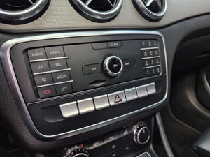 Mercedes-Benz CLA 180 Modepo 2017