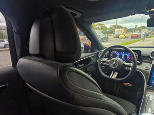 Mercedes-Benz C200 Modelo 2022