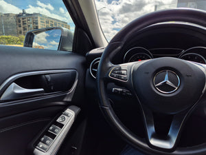 Mercedes-Benz GLA200 Modelo 2020