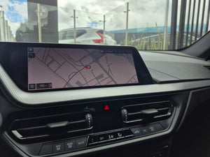 BMW 218I Gran Coupe Modelo 2023