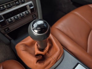 Porsche Boxter Modelo 2007