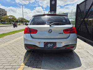 BMW 120I Modelo 2017