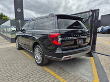 Cargar imagen en el visor de la galería, Ford Expedition Limited Modelo 2022
