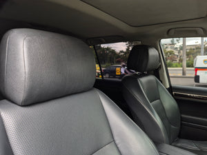 Lexus GX 460 Modelo 2014