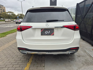 Mercedes-Benz GLE 450 Modelo 2022