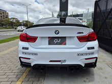 Cargar imagen en el visor de la galería, BMW M4 Coupe Modelo 2018
