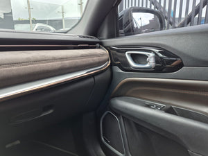 JEEP COMMANDER Modelo 2023