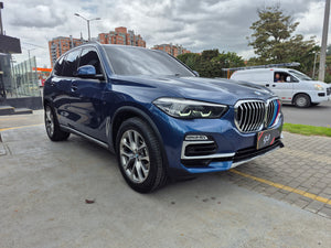 BMW X5 XDRIVE40I Modelo 2020