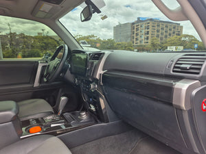 Toyota 4Runner SR5 Modelo 2023