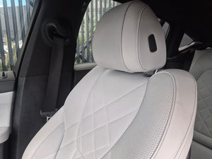 BMW X6 XDRIVE40I Modelo 2024