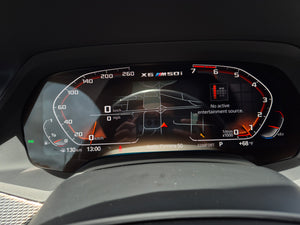 BMW X6 M50I Blindaje II Modelo 2023