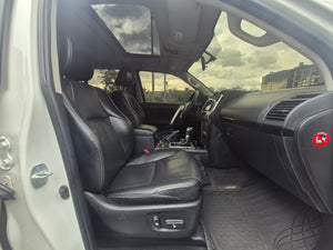 Toyota Prado Txl Modelo 2020