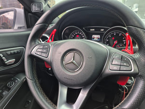 Mercedes-Benz CLA 180 Modepo 2017