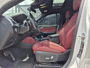 BMW X4 xDrive30I Modelo 2023