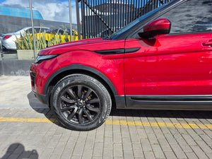 RANGE ROVER EVOQUE Modelo 2017