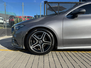 Mercedes-Benz CLA 180 Modelo 2020