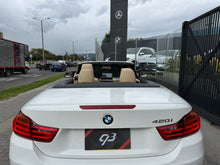 Cargar imagen en el visor de la galería, BMW 420I CABRIO Modelo 2017
