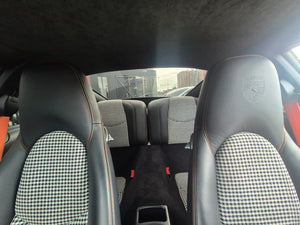 Porsche 911 Carrera 4S Modelo 2006