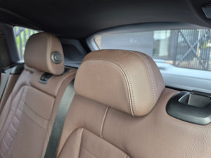 BMW IX3 M SPORT Modelo 2022