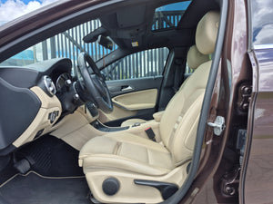 Mercedes-Benz Gla 200 Modelo 2017