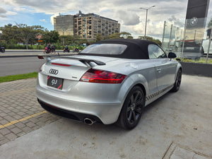 Audi TT 3.2 Modelo 2008