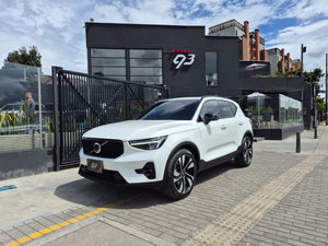 Volvo XC40 B5 Modelo 2023