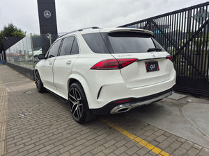 Mercedes-Benz GLE 450 Modelo 2022