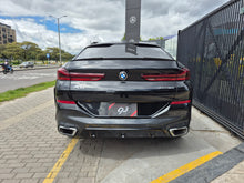 Cargar imagen en el visor de la galería, BMW X6 XDRIVE40I Modelo 2024
