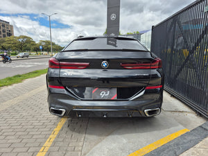 BMW X6 XDRIVE40I Modelo 2024