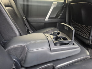 Toyota Prado Txl Modelo 2020