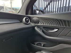 Mercedes-Benz Glc 300 e 4matic Modelo 2022