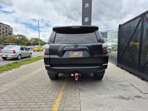 Toyota 4Runner SR5 Modelo 2023