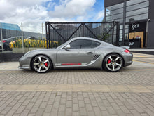 Cargar imagen en el visor de la galería, Porsche Cayman S Modelo 2009
