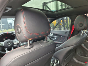 Mercedes-Benz AMG C43 4MATIC Modelo 2020