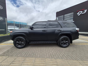 Toyota 4Runner SR5 Modelo 2023