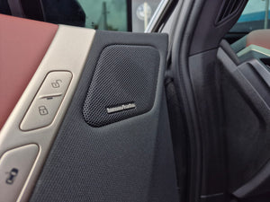 BMW IX XDRIVE40 Modelo 2022