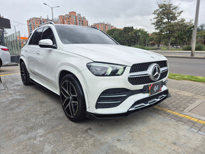 Mercedes-Benz GLE 450 Modelo 2022