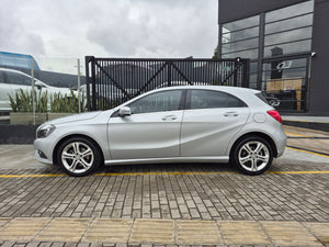 Mercedes-Benz A200 Modelo 2016