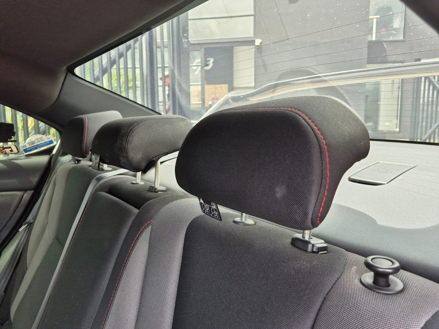 Subaru WRX 6MT Modelo 2022