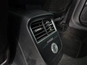 Audi A3 Sportback Modelo 2020