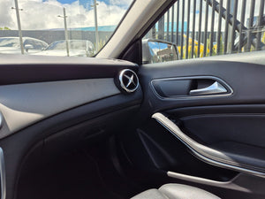 Mercedes-Benz GLA 200 Modelo 2019