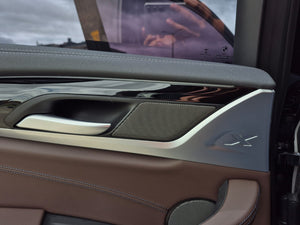 BMW IX3 M SPORT Modelo 2022