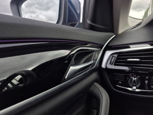 BMW 530I Modelo 2021