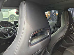 Mercedes-Benz A200 Modelo 2018
