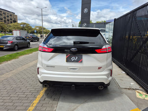 FORD EDGE ST Modelo 2019