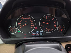 BMW 420I CABRIO Modelo 2017