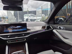 BMW X6 XDRIVE40I Modelo 2024