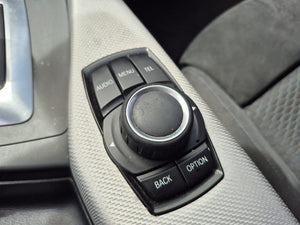 BMW 120I Modelo 2017